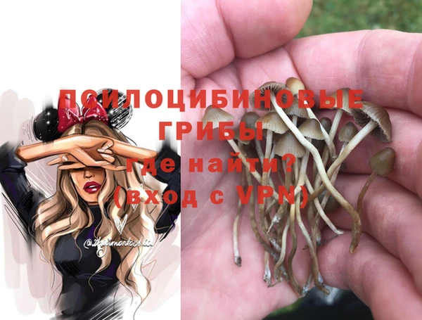 хмурый Бугульма
